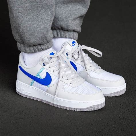 Nike Air Force 1 Gallery (@af1gallery) • Instagram photos and 